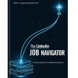 Linkedin Job Navigator