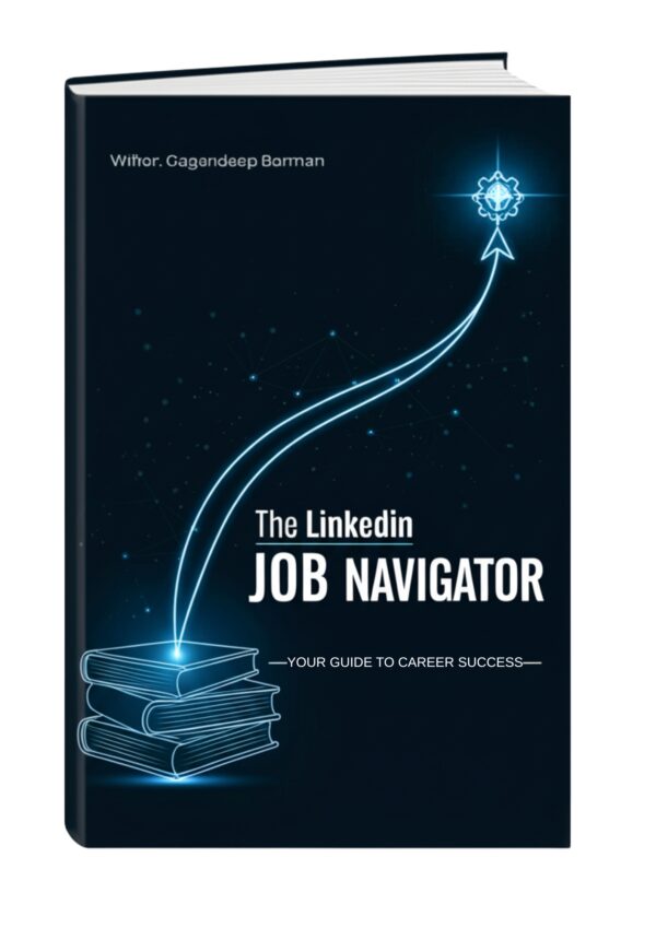 Linkedin Job Navigator